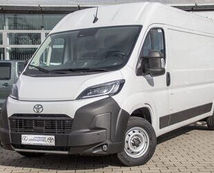 Toyota Proace (Verso) Gebrauchtwagen