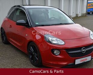 Opel Adam Gebrauchtwagen