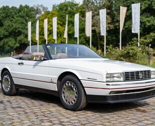Cadillac Allante Gebrauchtwagen