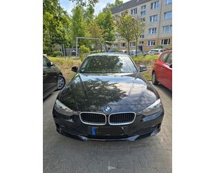 BMW 318 Gebrauchtwagen