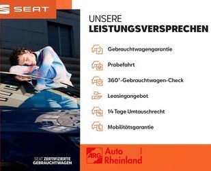 Seat Leon Gebrauchtwagen