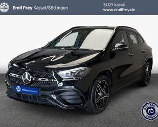 Mercedes-Benz GLA 250 Gebrauchtwagen