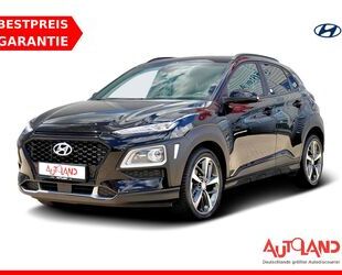 Hyundai KONA Gebrauchtwagen