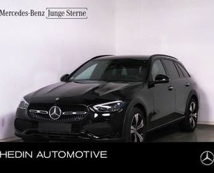 Mercedes-Benz C 220 Gebrauchtwagen