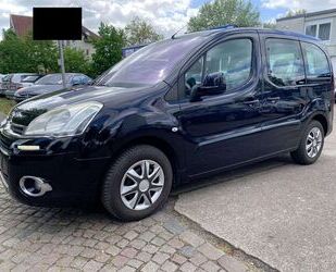 Citroen Berlingo Gebrauchtwagen