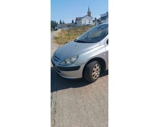 Peugeot 307 Gebrauchtwagen