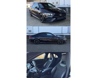 Mercedes-Benz CLA 220 Gebrauchtwagen