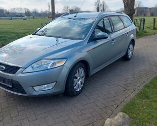Ford Mondeo Gebrauchtwagen
