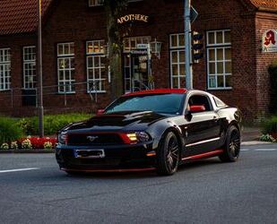 Ford Mustang Gebrauchtwagen
