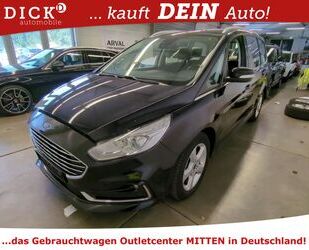 Ford Galaxy Gebrauchtwagen