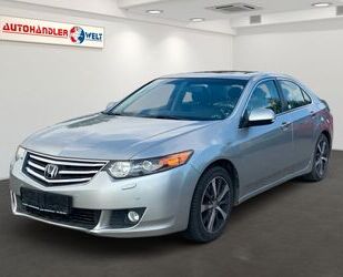 Honda Accord Gebrauchtwagen