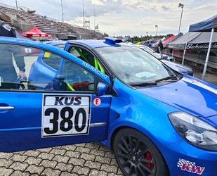 Renault Clio Gebrauchtwagen