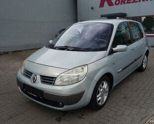 Renault Scenic Gebrauchtwagen