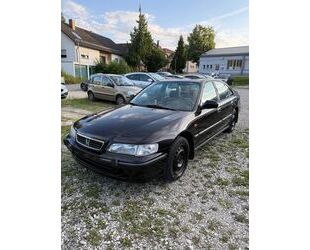 Honda Accord Gebrauchtwagen