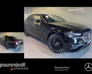 Mercedes-Benz E 220 Gebrauchtwagen