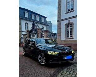 BMW 320 Gebrauchtwagen