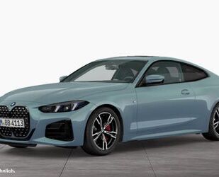 BMW 430 Gebrauchtwagen