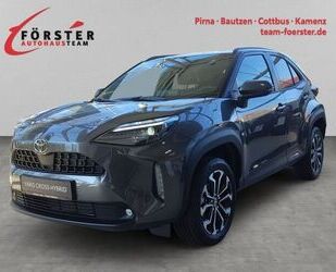 Toyota Yaris Cross Gebrauchtwagen