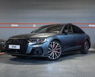 Audi S8 Gebrauchtwagen