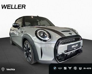 Mini Cooper S Cabrio Gebrauchtwagen