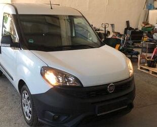 Fiat Doblo Gebrauchtwagen