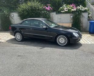 Mercedes-Benz CLK 200 Gebrauchtwagen