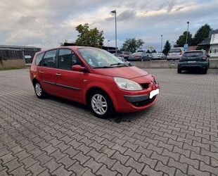 Renault Grand Scenic Gebrauchtwagen