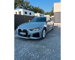 BMW 420 Gran Coupé Gebrauchtwagen
