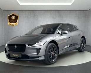 Jaguar I-Pace Gebrauchtwagen