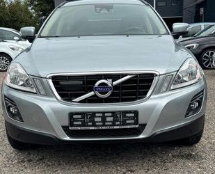 Volvo XC60 Gebrauchtwagen