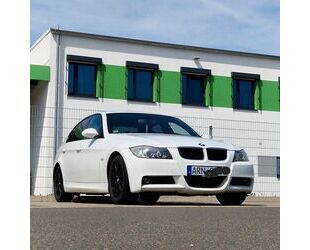 BMW 318 Gebrauchtwagen