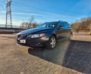 Volvo V70 Gebrauchtwagen
