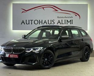 BMW M340i Gebrauchtwagen