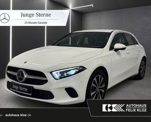 Mercedes-Benz A 250 Gebrauchtwagen