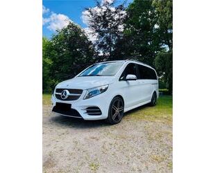 Mercedes-Benz V 300 Gebrauchtwagen