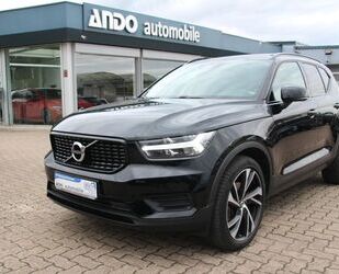 Volvo XC40 Gebrauchtwagen