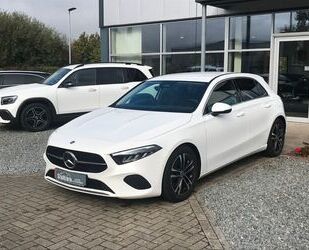 Mercedes-Benz A 180 Gebrauchtwagen