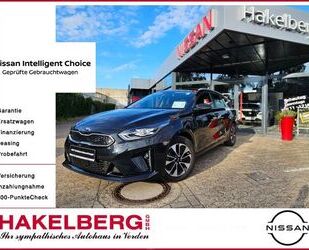 Kia ceed Sportswagon Gebrauchtwagen