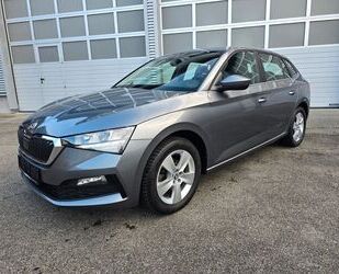Skoda Scala Gebrauchtwagen