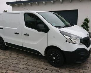 Renault Trafic Gebrauchtwagen