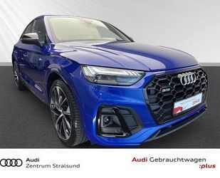 Audi SQ5 Gebrauchtwagen