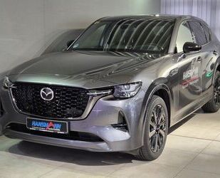 Mazda CX-60 Gebrauchtwagen