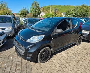 Peugeot 107 Gebrauchtwagen