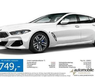 BMW 840 Gebrauchtwagen