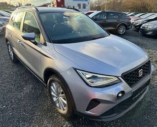 Seat Arona Gebrauchtwagen
