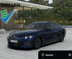BMW i4 Gebrauchtwagen