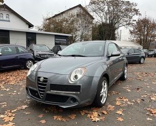 Alfa Romeo MiTo Gebrauchtwagen