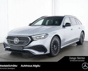 Mercedes-Benz E 450 Gebrauchtwagen