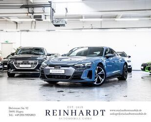 Audi e-tron GT Gebrauchtwagen