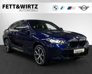 BMW X6 Gebrauchtwagen